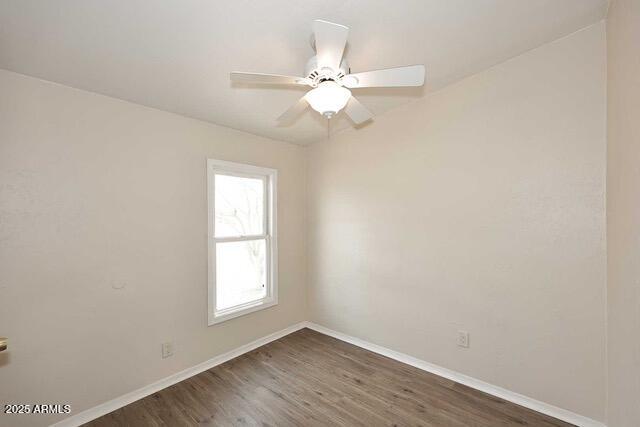 53404 West Candlelight Road Maricopa, AZ 85139 - Photo 18 of 25 4th Bedroom