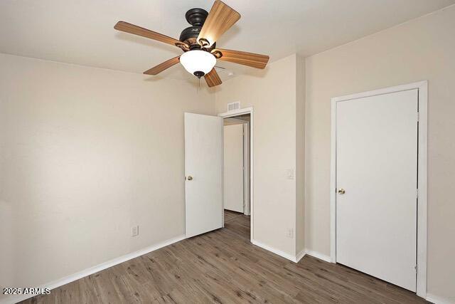 53404 West Candlelight Road Maricopa, AZ 85139 - Photo 19 of 25 5th Bedroom
