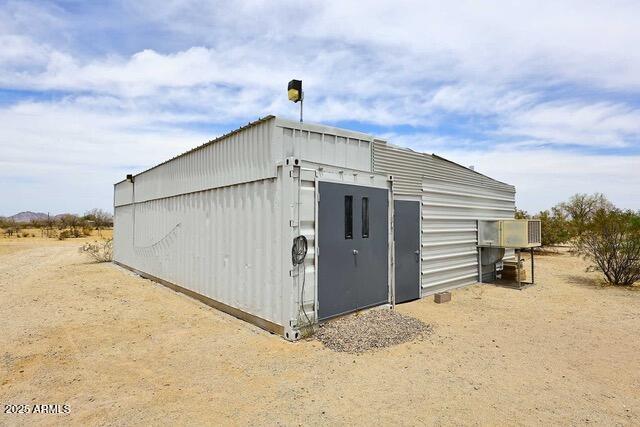 53404 West Candlelight Road Maricopa, AZ 85139 - Photo 22 of 25 Work Shop