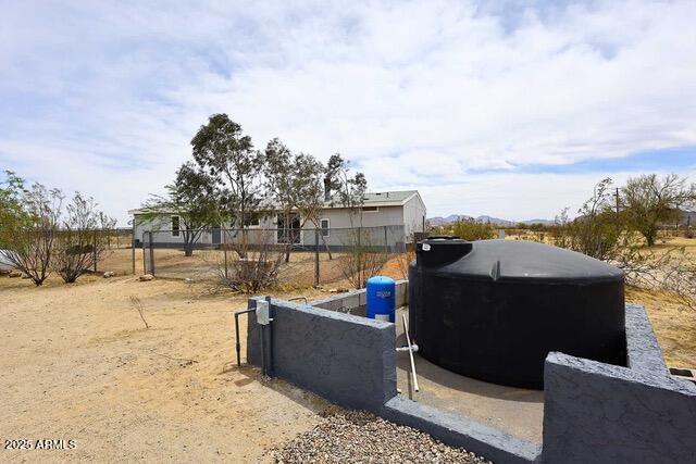 53404 West Candlelight Road Maricopa, AZ 85139 - Photo 25 of 25 Water Storage Tank