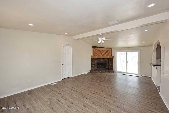 53404 West Candlelight Road Maricopa, AZ 85139 - Photo 3 of 25 Great Room