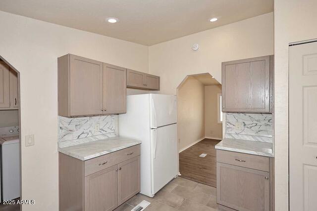 53404 West Candlelight Road Maricopa, AZ 85139 - Photo 8 of 25 Kitchen