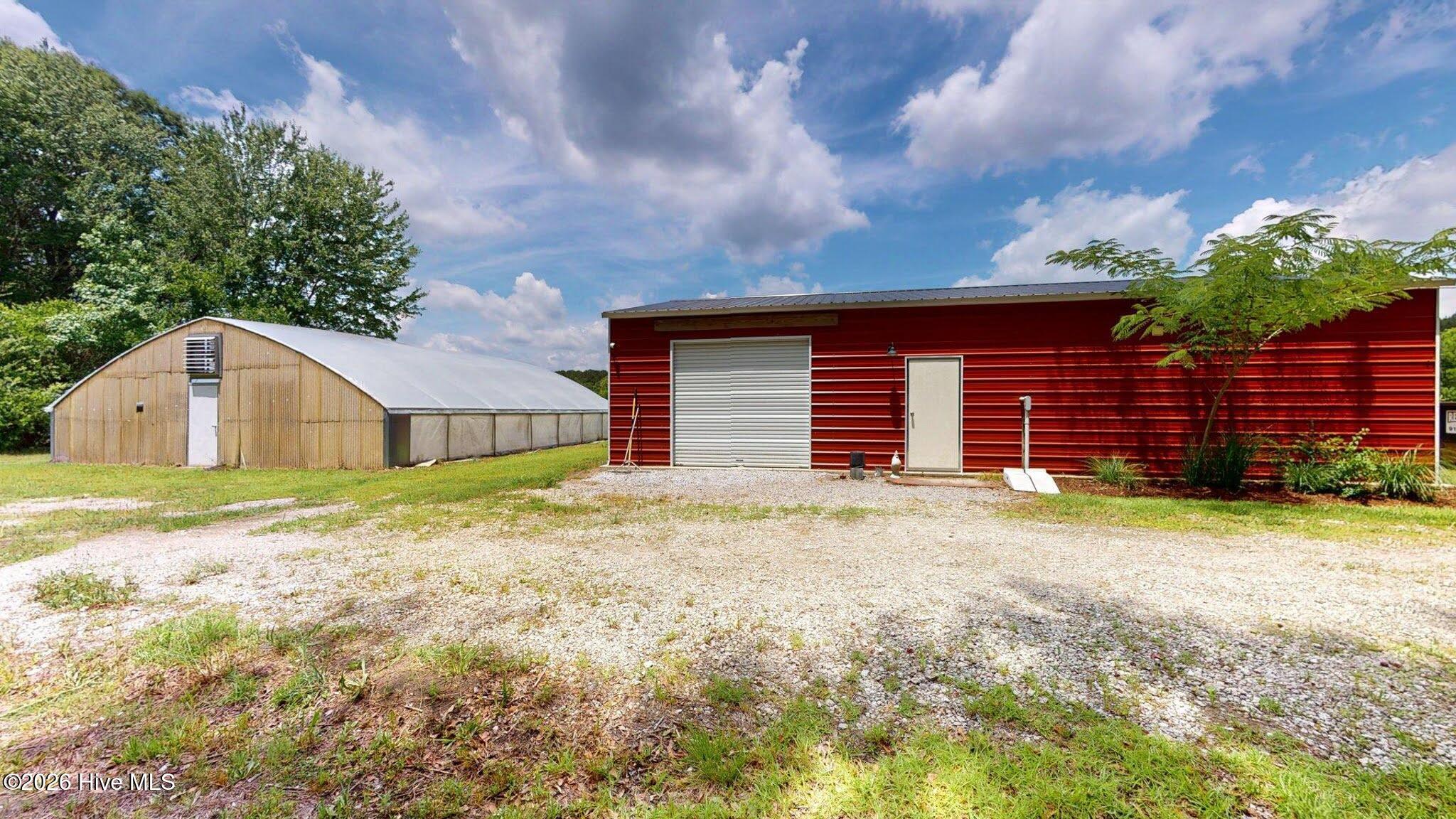 708 North Sunset Street Atkinson, NC 28421 - Photo 55 of 63