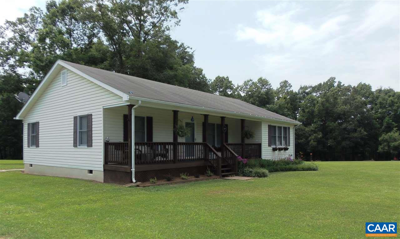 17320 Mountain Track Road Orange, VA 22960 - Photo 1 of 38 Gallery Image 1