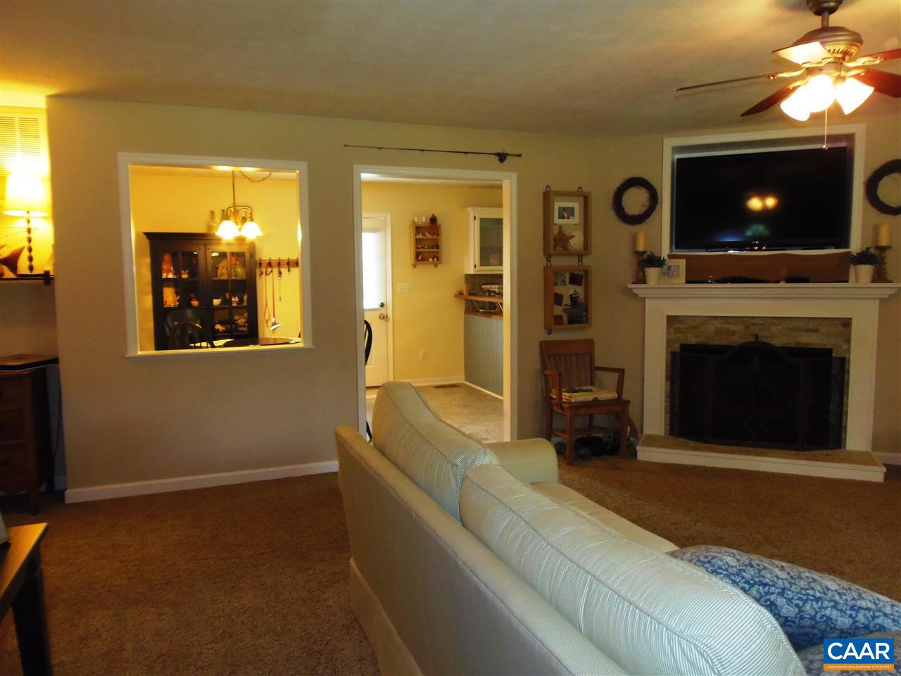 17320 Mountain Track Road Orange, VA 22960 - Photo 14 of 38 Gallery Image 14
