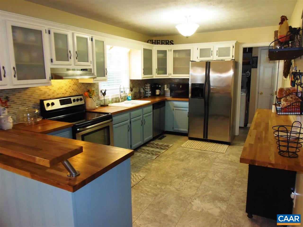 17320 Mountain Track Road Orange, VA 22960 - Photo 17 of 38 Gallery Image 17