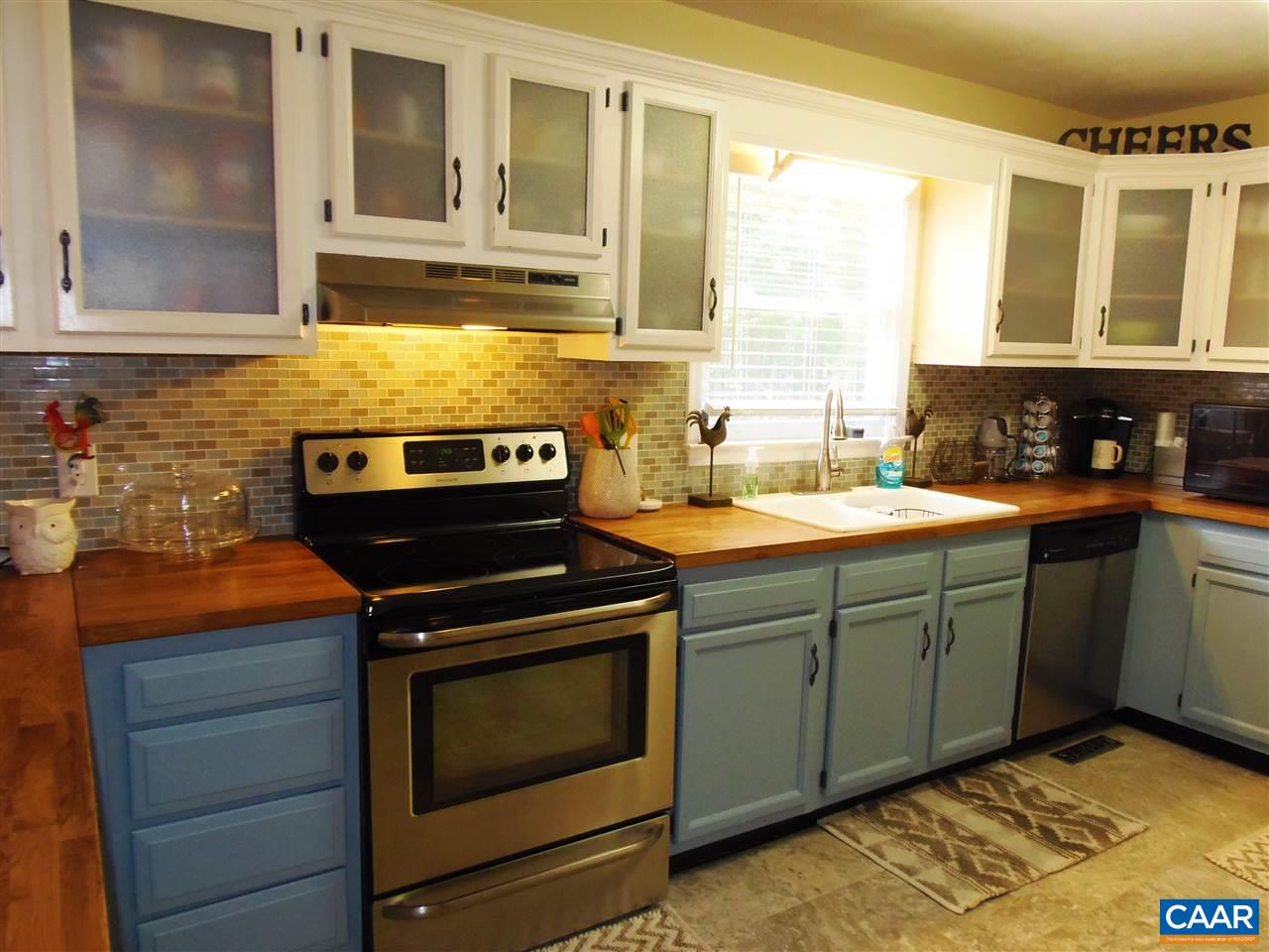 17320 Mountain Track Road Orange, VA 22960 - Photo 18 of 38 Gallery Image 18