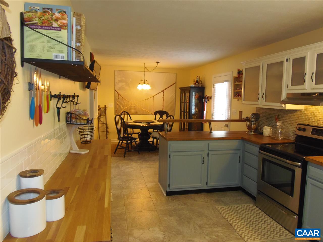17320 Mountain Track Road Orange, VA 22960 - Photo 19 of 38 Gallery Image 19