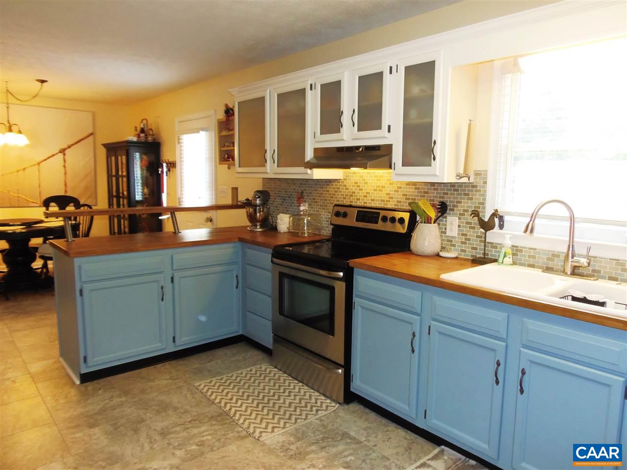 17320 Mountain Track Road Orange, VA 22960 - Photo 20 of 38 Gallery Image 20