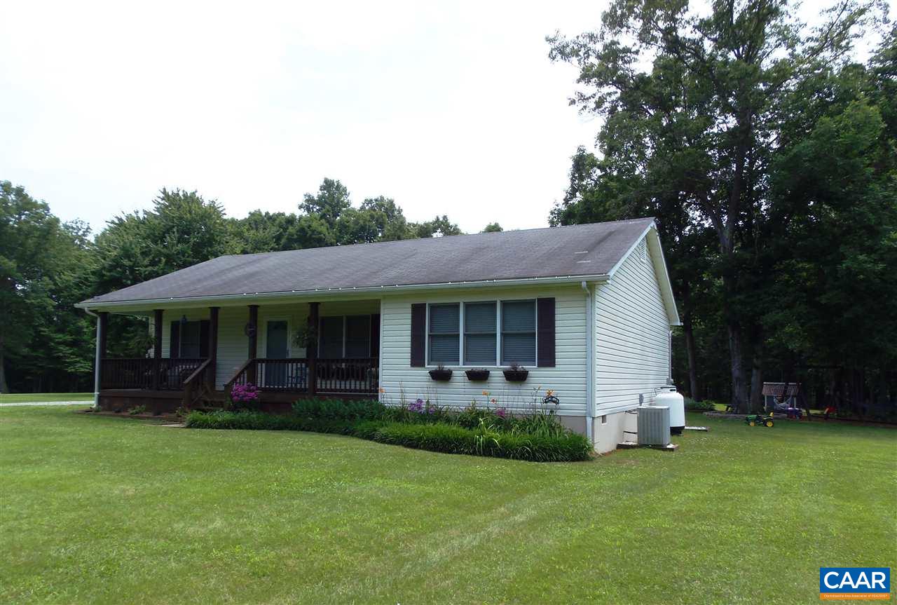 17320 Mountain Track Road Orange, VA 22960 - Photo 2 of 38 Gallery Image 2