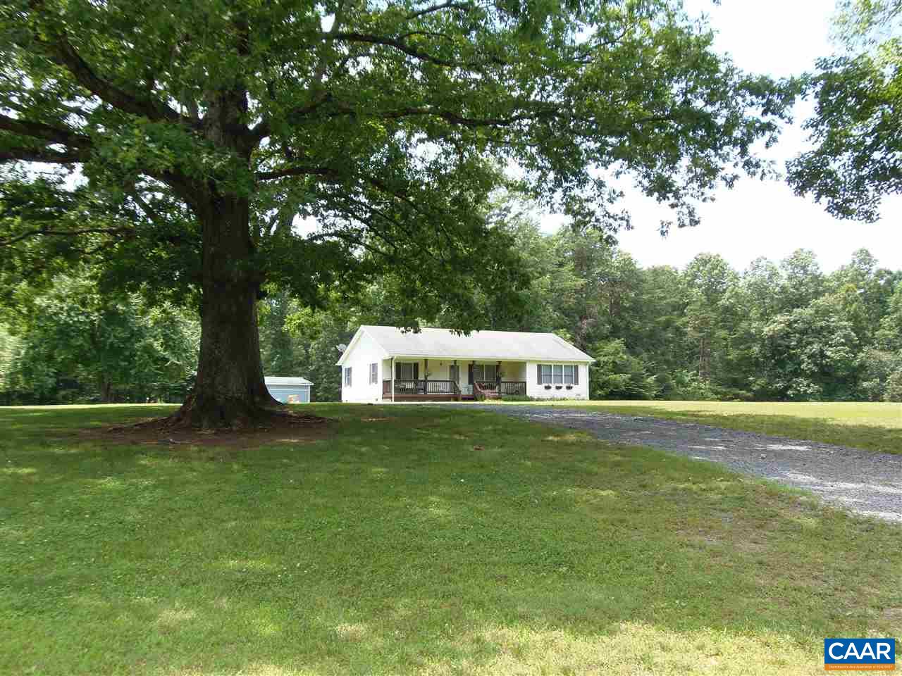 17320 Mountain Track Road Orange, VA 22960 - Photo 3 of 38 Gallery Image 3