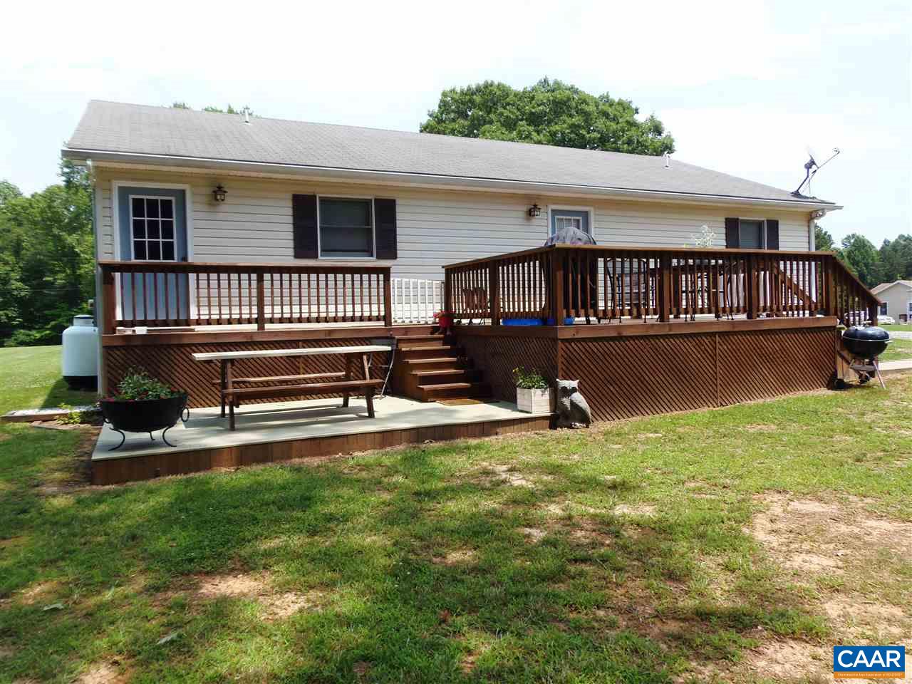 17320 Mountain Track Road Orange, VA 22960 - Photo 33 of 38 Gallery Image 33