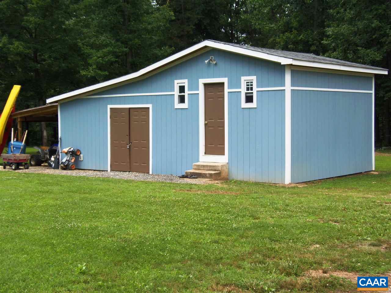17320 Mountain Track Road Orange, VA 22960 - Photo 35 of 38 Gallery Image 35