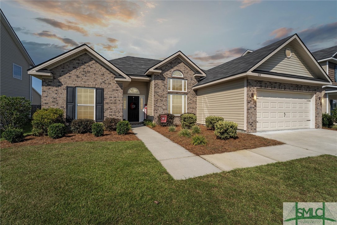 159 Carlisle Way Savannah, GA 31419 - Photo 1 of 41 159 Carlisle Way