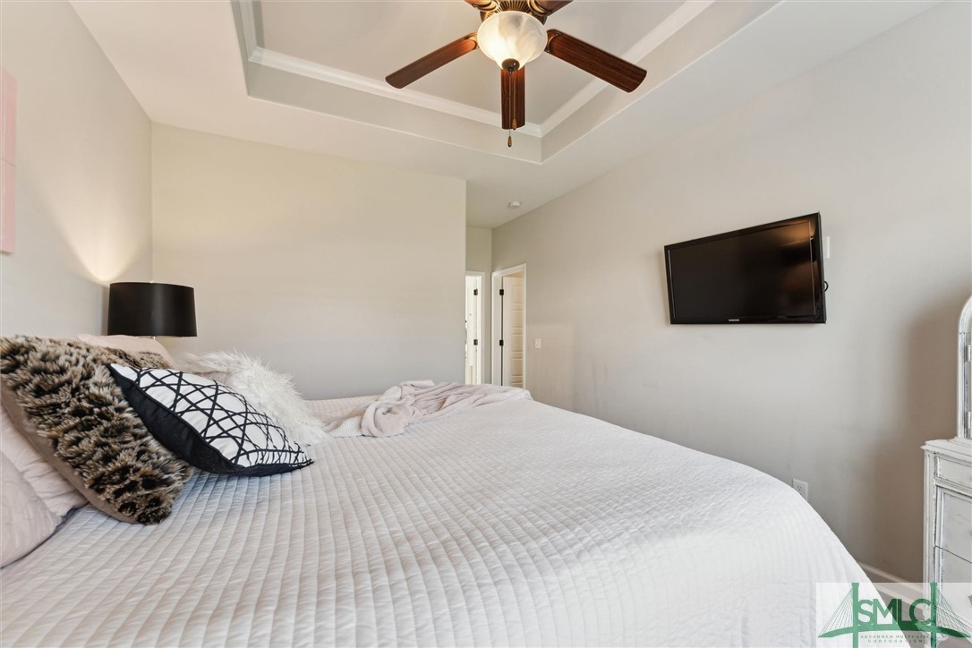 159 Carlisle Way Savannah, GA 31419 - Photo 20 of 41