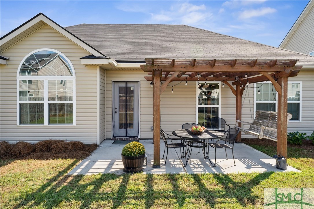 159 Carlisle Way Savannah, GA 31419 - Photo 30 of 41