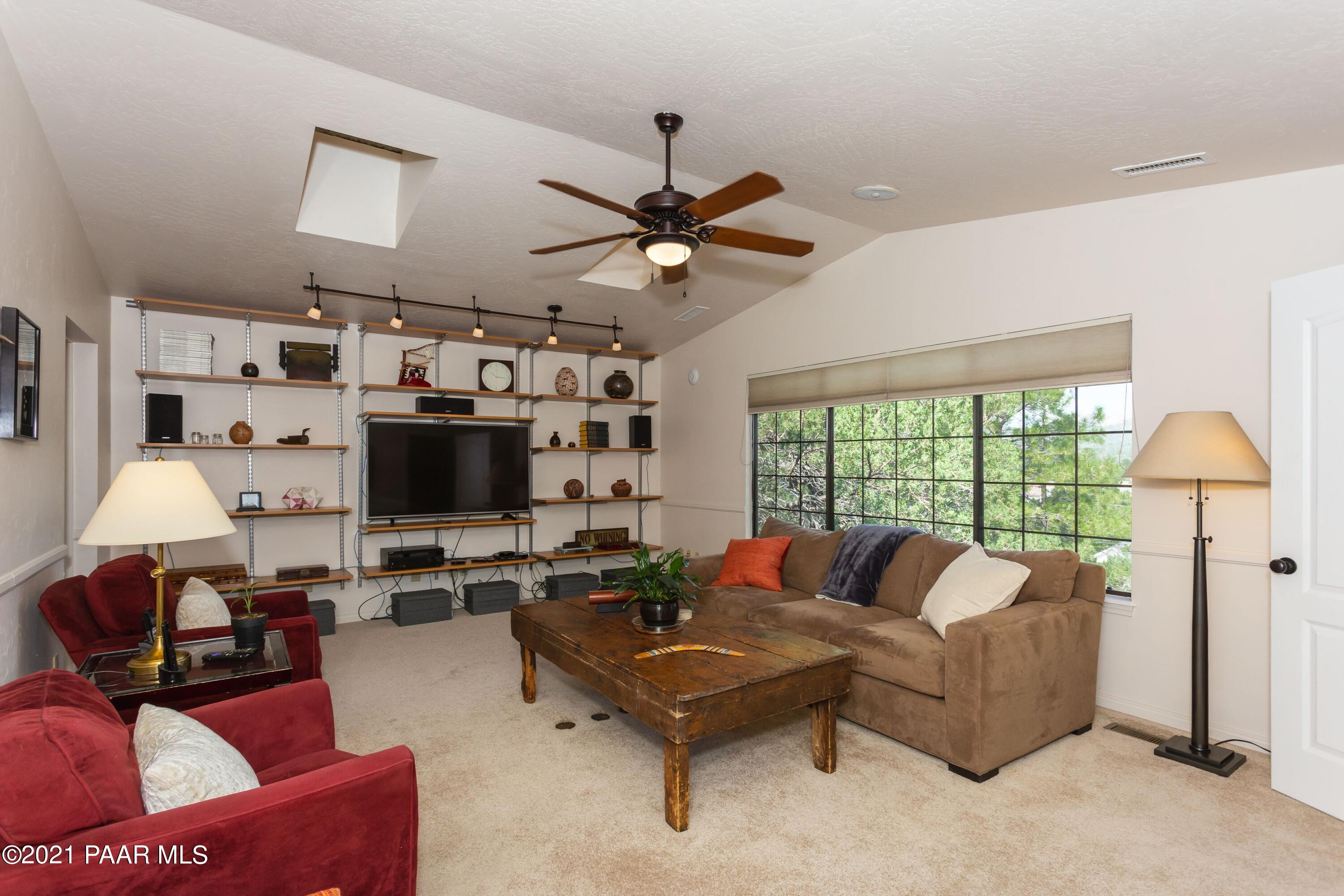 2405 North Williamson Valley Road Prescott, AZ 86305 - Photo 16 of 37 Den