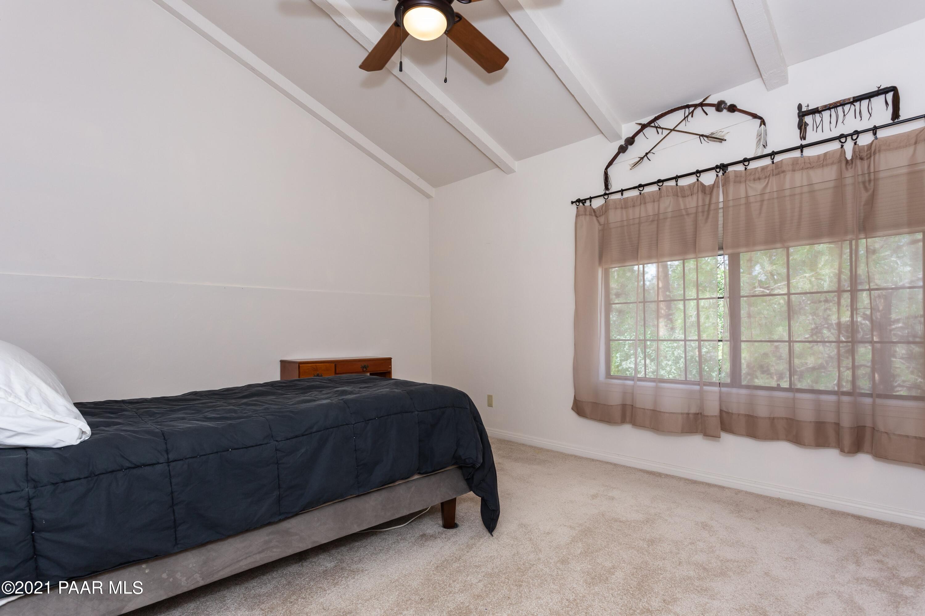 2405 North Williamson Valley Road Prescott, AZ 86305 - Photo 27 of 37 Bedroom 3