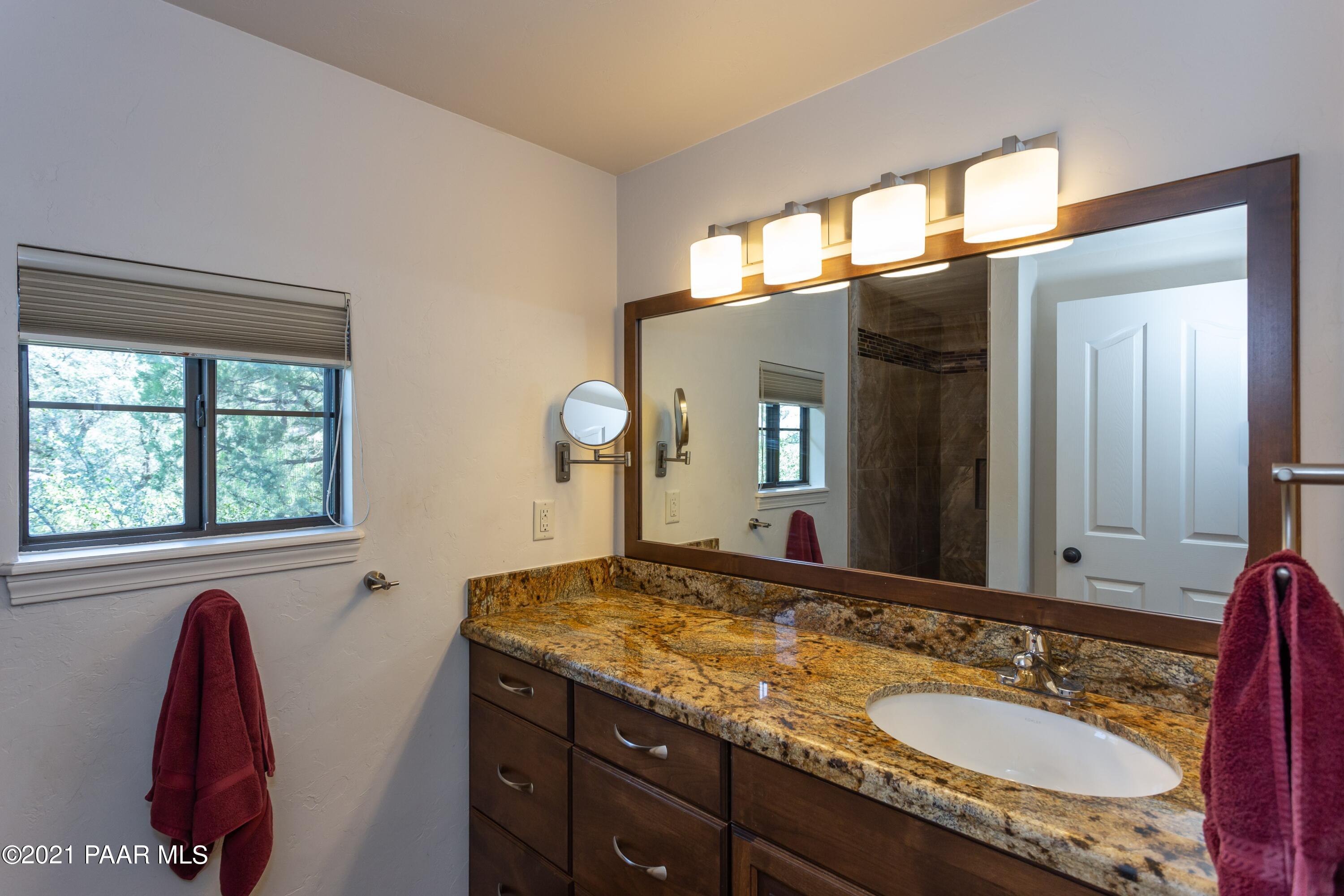2405 North Williamson Valley Road Prescott, AZ 86305 - Photo 28 of 37 Updated Bath