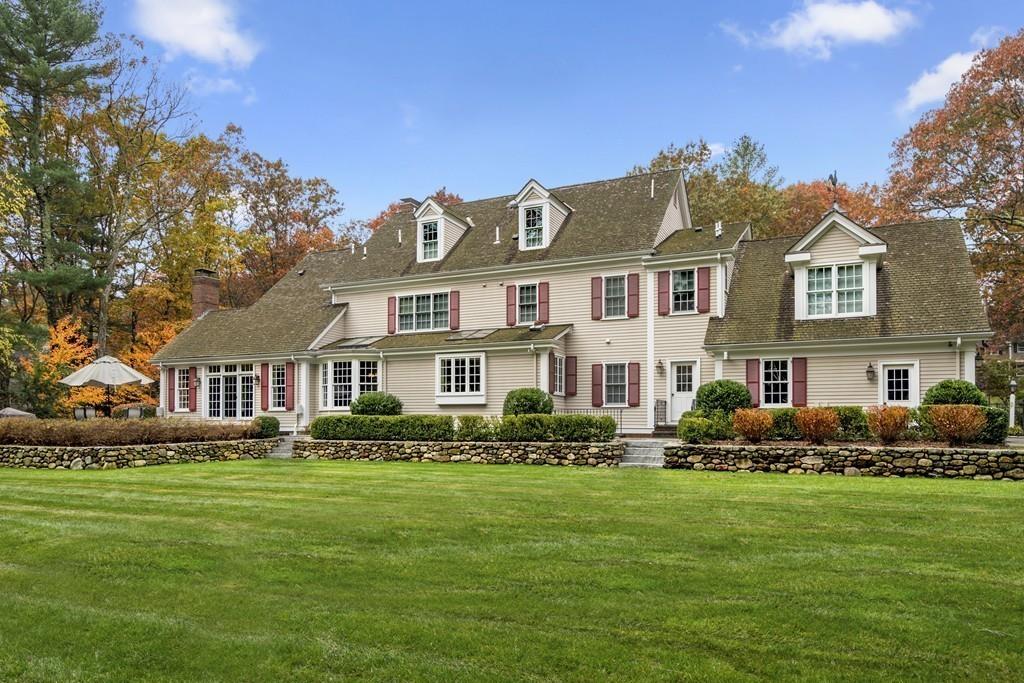 20 Beaver Road Weston, MA 02493 - Photo 38 of 39