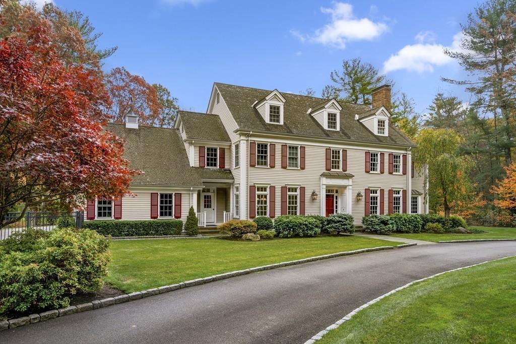20 Beaver Road Weston, MA 02493 - Photo 39 of 39