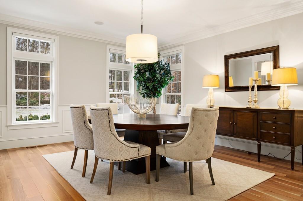 20 Beaver Road Weston, MA 02493 - Photo 8 of 39