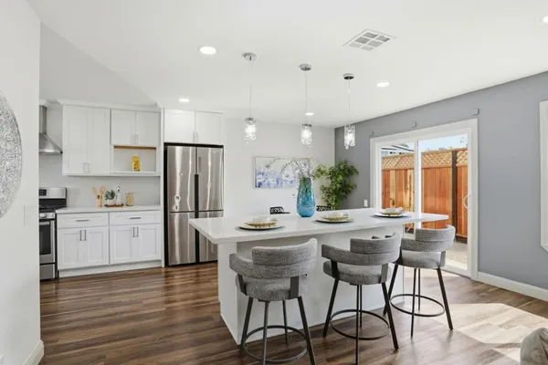 $1,253,281 | 3281 Lantern Way, San Jose, CA 95111