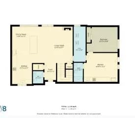 $1,253,281 | 3281 Lantern Way, San Jose, CA 95111