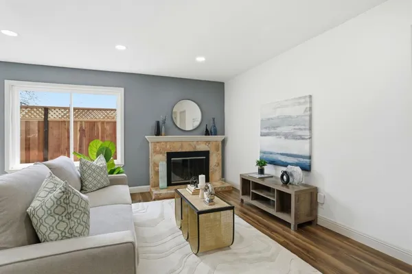 $1,253,281 | 3281 Lantern Way, San Jose, CA 95111