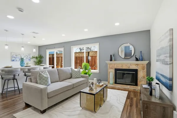 $1,253,281 | 3281 Lantern Way, San Jose, CA 95111