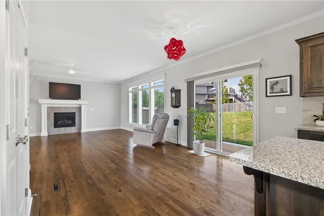 $515,000 | 25336 West 149th Place, Olathe, KS 66061