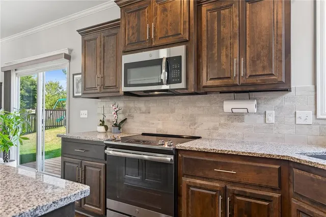 $515,000 | 25336 West 149th Place, Olathe, KS 66061