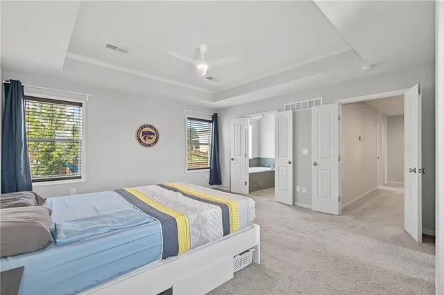 $515,000 | 25336 West 149th Place, Olathe, KS 66061