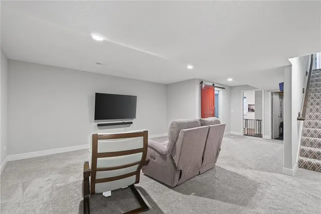 $515,000 | 25336 West 149th Place, Olathe, KS 66061