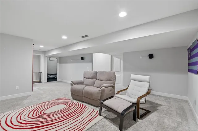 $515,000 | 25336 West 149th Place, Olathe, KS 66061