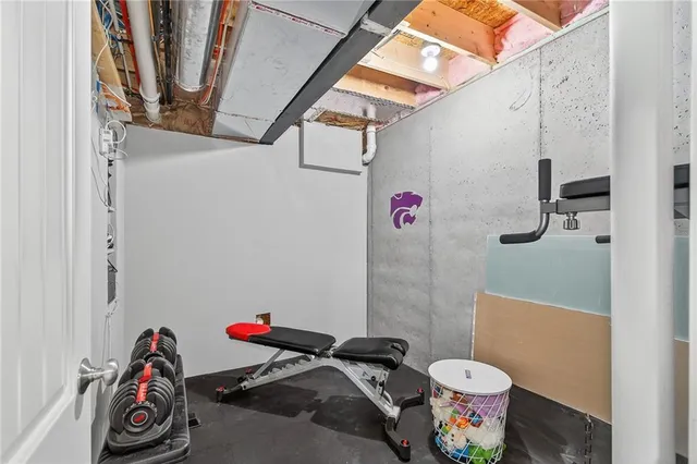 $515,000 | 25336 West 149th Place, Olathe, KS 66061