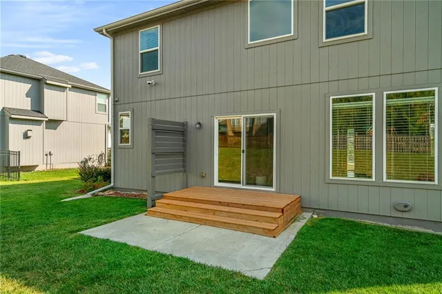 $515,000 | 25336 West 149th Place, Olathe, KS 66061