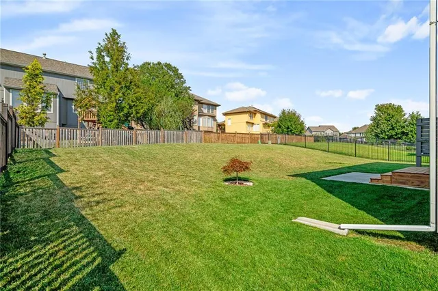 $515,000 | 25336 West 149th Place, Olathe, KS 66061