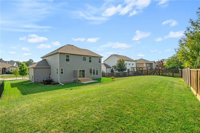 $515,000 | 25336 West 149th Place, Olathe, KS 66061