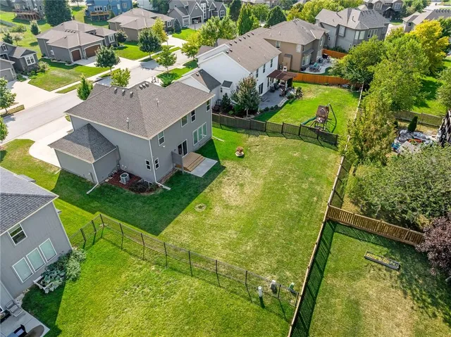 $515,000 | 25336 West 149th Place, Olathe, KS 66061