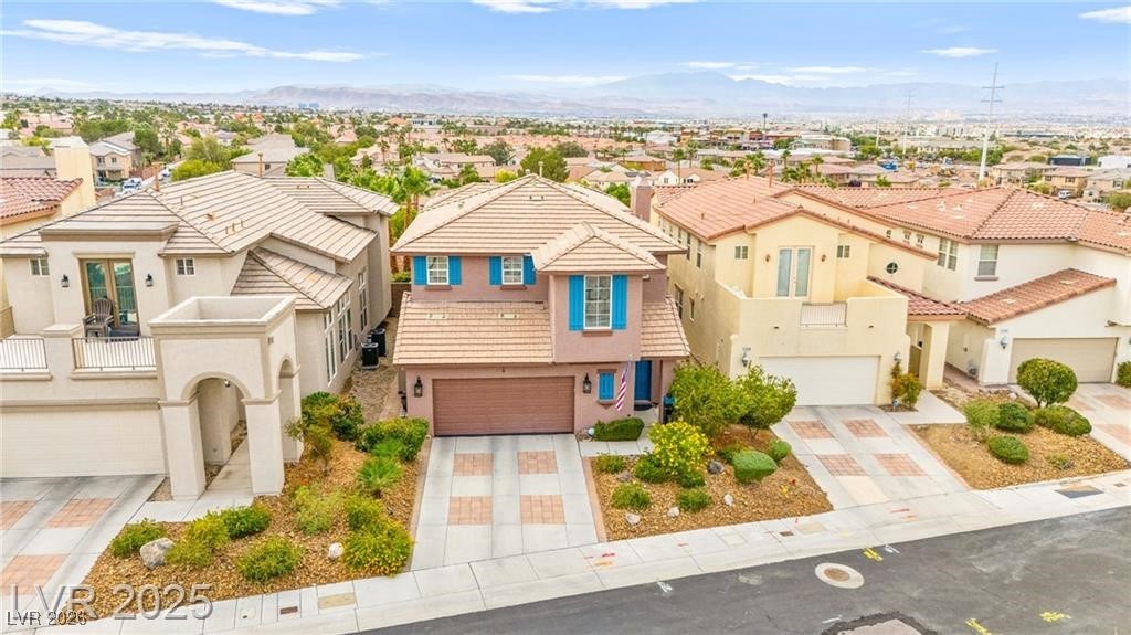 2495 Kaymin Ridge Road Henderson, NV 89052 - Photo 13 of 84