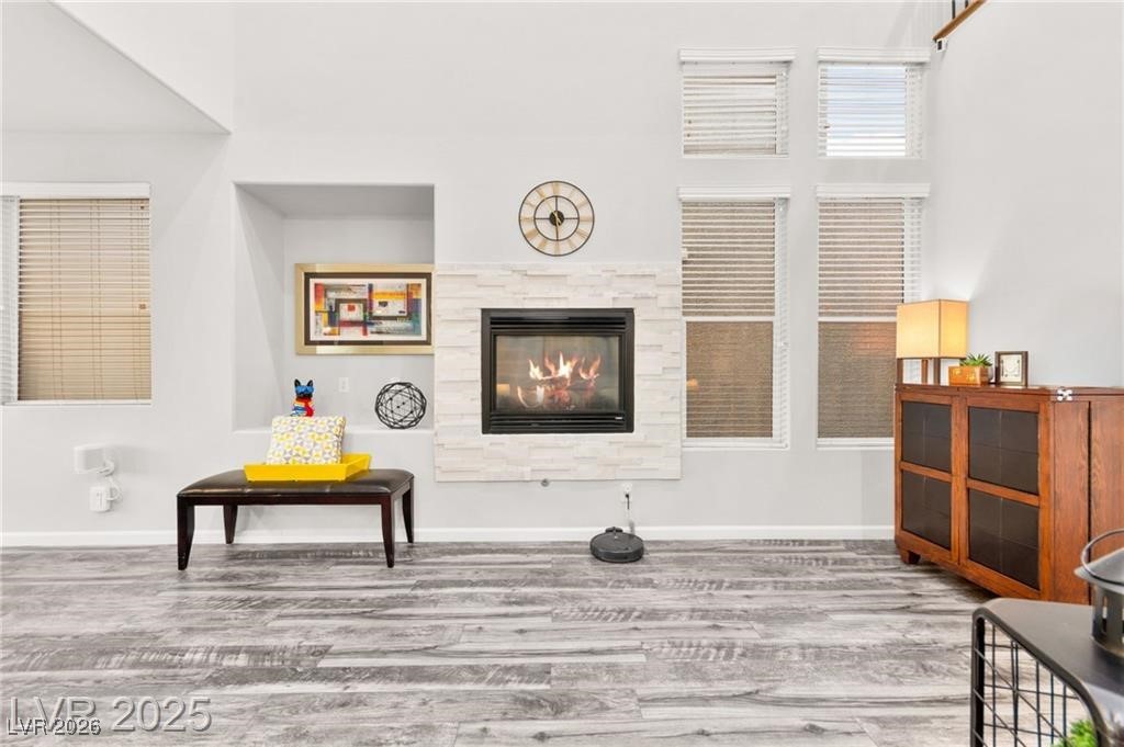 2495 Kaymin Ridge Road Henderson, NV 89052 - Photo 20 of 84