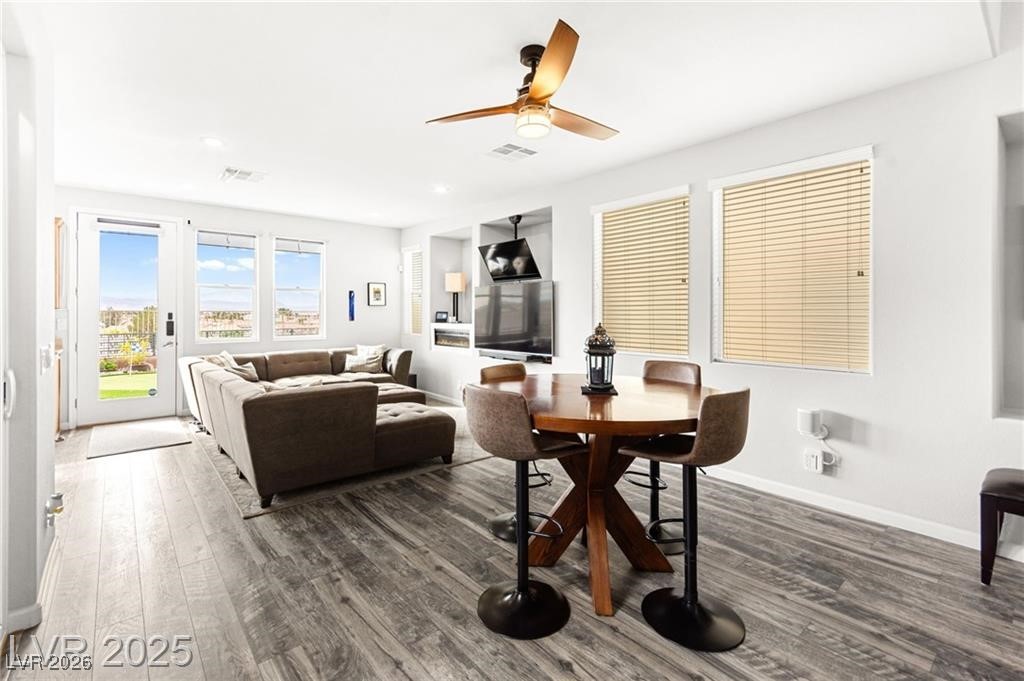 2495 Kaymin Ridge Road Henderson, NV 89052 - Photo 22 of 84