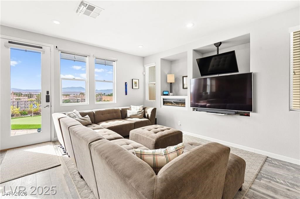 2495 Kaymin Ridge Road Henderson, NV 89052 - Photo 23 of 84