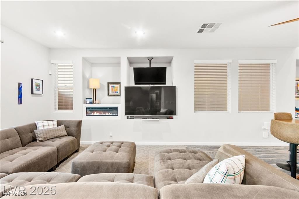 2495 Kaymin Ridge Road Henderson, NV 89052 - Photo 24 of 84