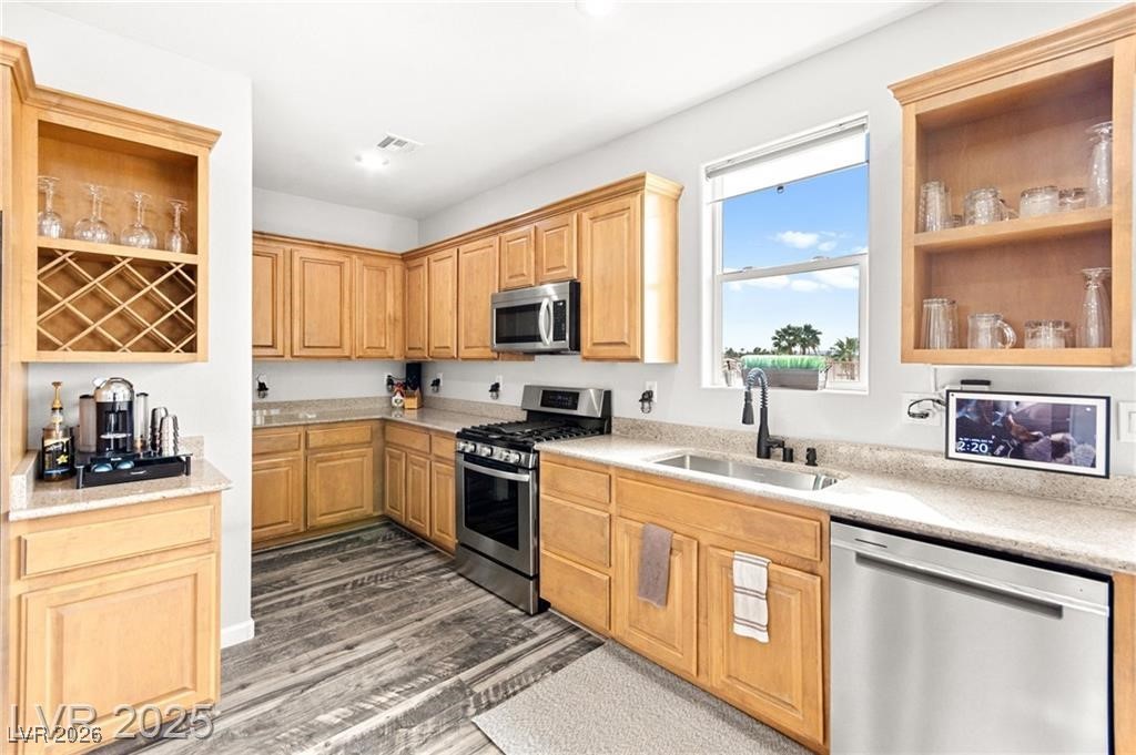 2495 Kaymin Ridge Road Henderson, NV 89052 - Photo 25 of 84