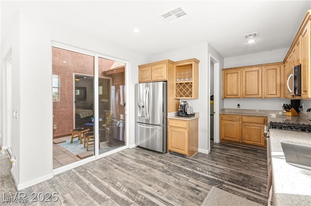 2495 Kaymin Ridge Road Henderson, NV 89052 - Photo 26 of 84