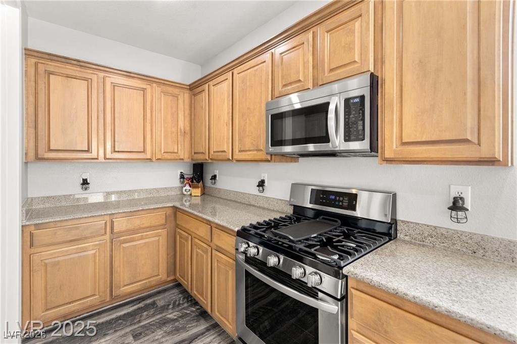 2495 Kaymin Ridge Road Henderson, NV 89052 - Photo 27 of 84