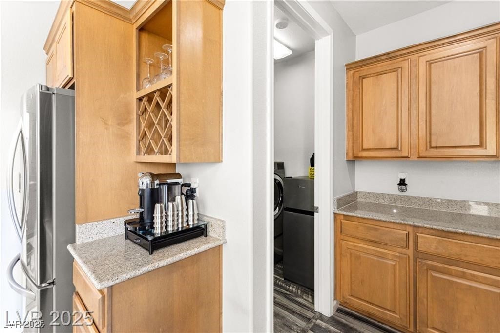 2495 Kaymin Ridge Road Henderson, NV 89052 - Photo 28 of 84