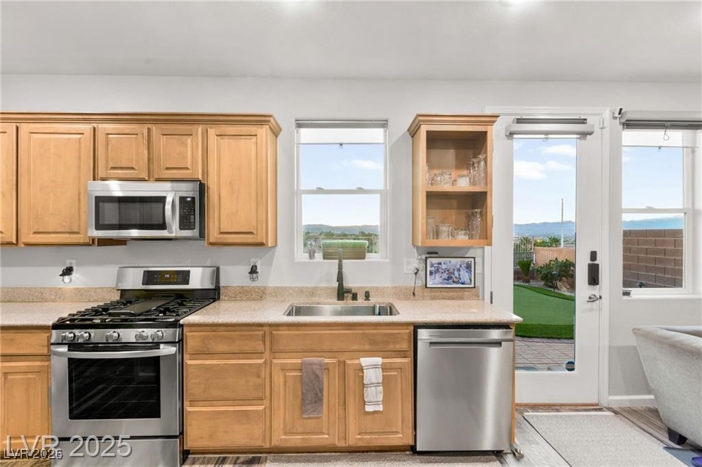 2495 Kaymin Ridge Road Henderson, NV 89052 - Photo 29 of 84